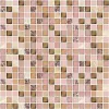 Плитка Азори 30x30 Marbella мозаика CARMIN ZA1613 глянцевая
