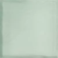 Плитка Азори 15x15 Ebri настенная MATE GREEN глянцевая