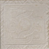 Керамогранит Cerdomus Ostuni Trame Grigio матовая 20x20