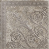 Керамогранит Cerdomus Dynasty Ang.lux Grey матовая 20x20
