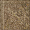 Керамогранит Cerdomus Dynasty Ang.lux Rust матовая 20x20