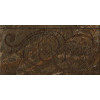 Керамогранит Cerdomus Dome Fsc.classic Сharcoal матовая 40x20