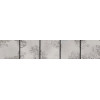 Керамогранит Cerdomus Chrome Kirman Grey Rt матовая 60x60
