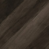 Керамогранит 60x60 Antique decor wenge fondi rett decorati матовая темно-коричневый Cerdomus