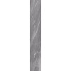 Керамогранит 120x20 10мм Керамо Luxe Grey Lev Ret полированная Cerdomus