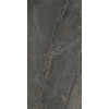 Керамогранит 120x60 10мм Керамо Sybil Black R L полированная Cerdomus