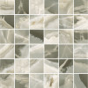 Мозаика 30x30 10мм Jade Malachite Mosaico Lev полированная Cerdomus