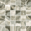 Мозаика 30x30 10мм Jade Malachite Mosaico Matt матовая Cerdomus