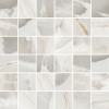 Мозаика 30x30 10мм Jade Opale Mosaico Matt матовая Cerdomus