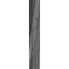 Керамогранит 120x20 10мм Керамо Luxe Black R Sat сатинированная Cerdomus