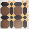 Керамогранит Metlaha Джульетта матовая 30x30