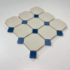 Керамогранит Metlaha Диана Микс 19 матовая 30x30