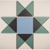 Керамогранит Metlaha Джессика матовая 30x30