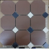 Керамогранит Metlaha Диана Микс 11 матовая 30x30
