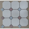 Керамогранит Metlaha Диана Микс 13 матовая 30x30
