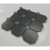 Керамогранит Metlaha Диана Микс 4 матовая 30x30