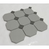 Керамогранит Metlaha Диана Микс 5 матовая 30x30