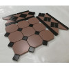 Керамогранит Metlaha Диана Микс 20 матовая 30x30