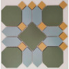 Керамогранит Metlaha Злата матовая 30x30