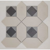 Керамогранит Metlaha Милана матовая 30x30