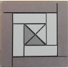 Керамогранит Metlaha София Угол матовая 15x15