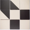 Керамогранит Metlaha Стелла матовая 30x30