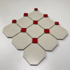 Керамогранит Metlaha Диана Микс 9 матовая 30x30