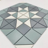 Керамогранит Metlaha Синтра матовая 30x30