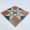 Керамогранит Metlaha Марракеш матовая 30x30