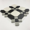 Керамогранит Metlaha Джульетта Микс 4 матовая 30x30