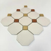 Керамогранит Metlaha Диана Микс 30 матовая 30x30