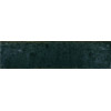 Настенная плитка рельефная Hope Blue 30x8 глянцевая синий Ceramica Ribesalbes