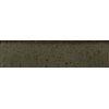 Настенная плитка рельефная Hope Espresso 30x8 глянцевая коричневый Ceramica Ribesalbes