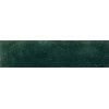 Настенная плитка рельефная Hope Olive 30x8 глянцевая зеленый Ceramica Ribesalbes