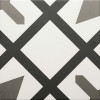 Керамогранит Charme 20x20 матовая мультиколор Ceramica Ribesalbes
