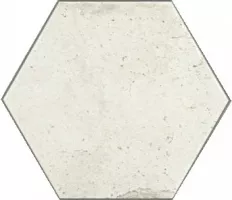 Плитка Cir напольная 28x24 ESAGONA GREENWICH VILLAGE 56 B матовая светло-серый