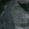Керамогранит Borba Marengo 60x60 матовая черный Geotiles