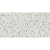 Керамогранит Gobi Bianco 120x60 матовая белый Prissmacer