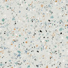 Керамогранит Gobi Bianco 60x60 матовая белый Prissmacer