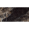 Керамогранит Regal Caffe Moka 160x80 суперполированная черный Gravita