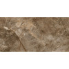 Керамогранит Imagine Choco 120x60 sugar-эффект коричневый Gravita