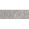 Настенная плитка базовая Starling Ash 90x30 сатинированная серый Gravita