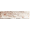 Настенная плитка базовая Bayonne Beige 30x8 глянцевая бежевый Mainzu