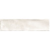 Настенная плитка базовая Bayonne Blanco 30x8 глянцевая белый Mainzu