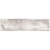 Настенная плитка базовая Bayonne Grey 30x8 глянцевая серый Mainzu