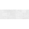 Настенная плитка рельефная Studio Decor Perla 90x30 матовая серый El Molino