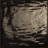 Керамогранит Rain Nero 22 22x22 глянцевая черный Prissmacer