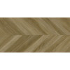 Керамогранит Dinamarca Abedul 120x60 матовая коричневый New Tiles