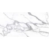 Керамогранит Statuario Fantastico 120x60 полированная белый Gravita
