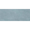 Настенная плитка базовая Alure Aqua 75x30 матовая голубой Cifre